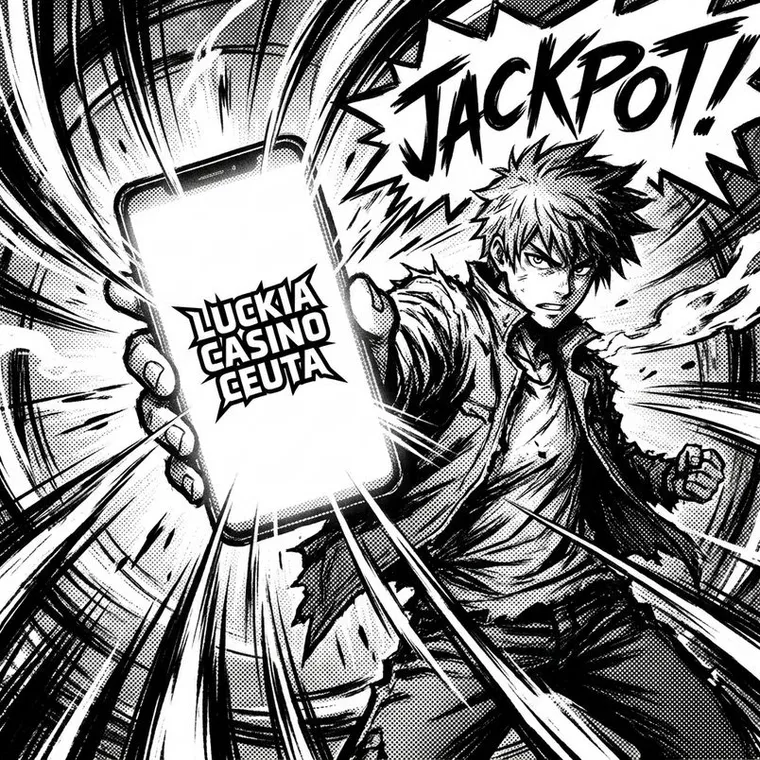 Luckia Casino Ceuta (descarga la aplicación móvil de casino)