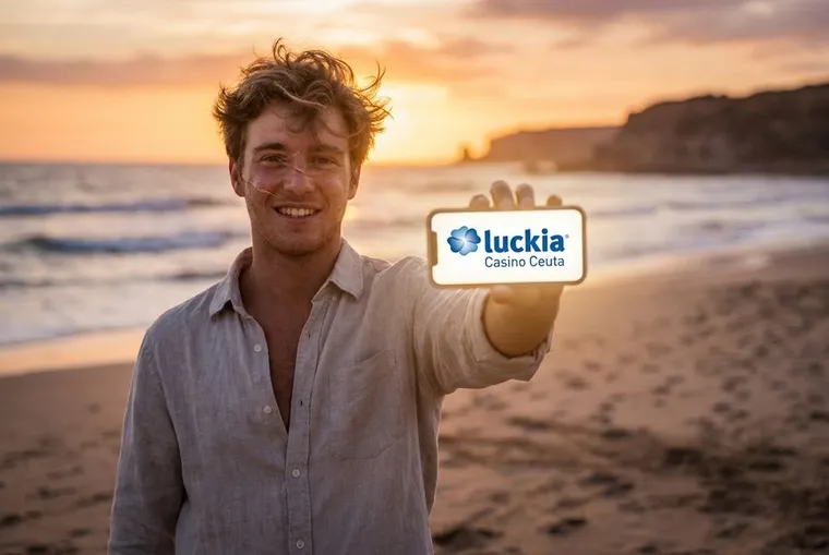 Luckia Casino Ceuta (obtén tu bono exclusivo ahora)